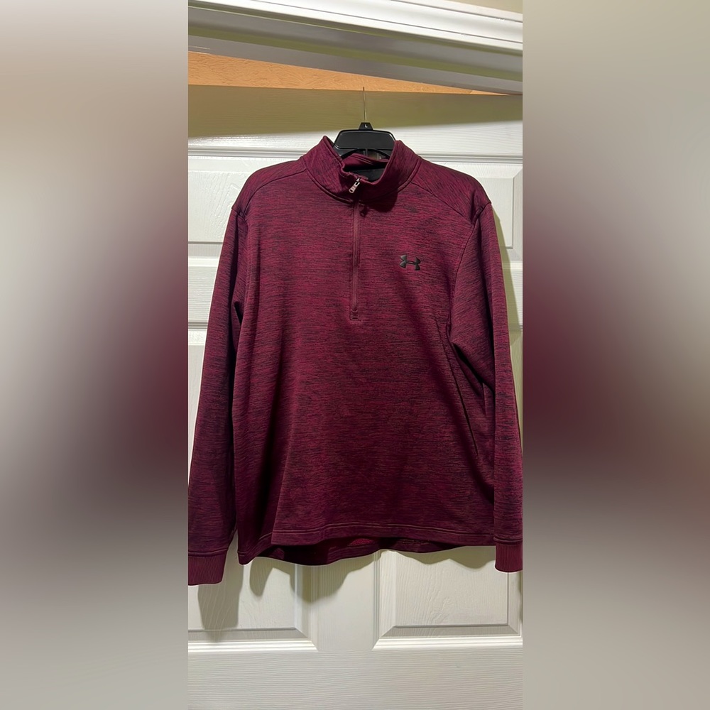 Under Armour Jacket